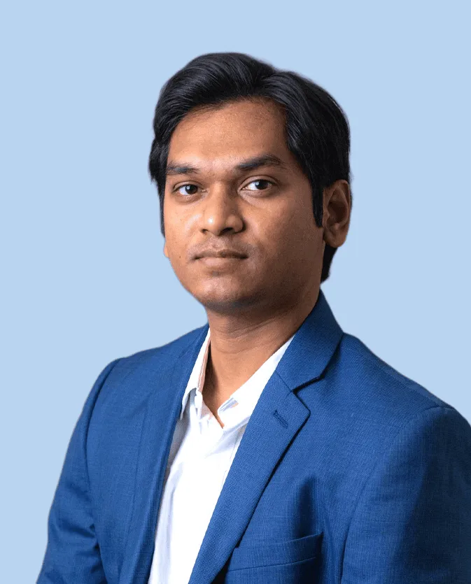 SR University Faculty